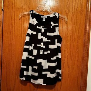 Womens dress top Kenneth Cole Reaction